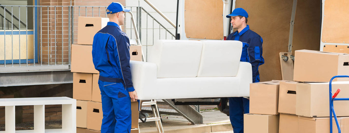 About Thar Packers & Movers